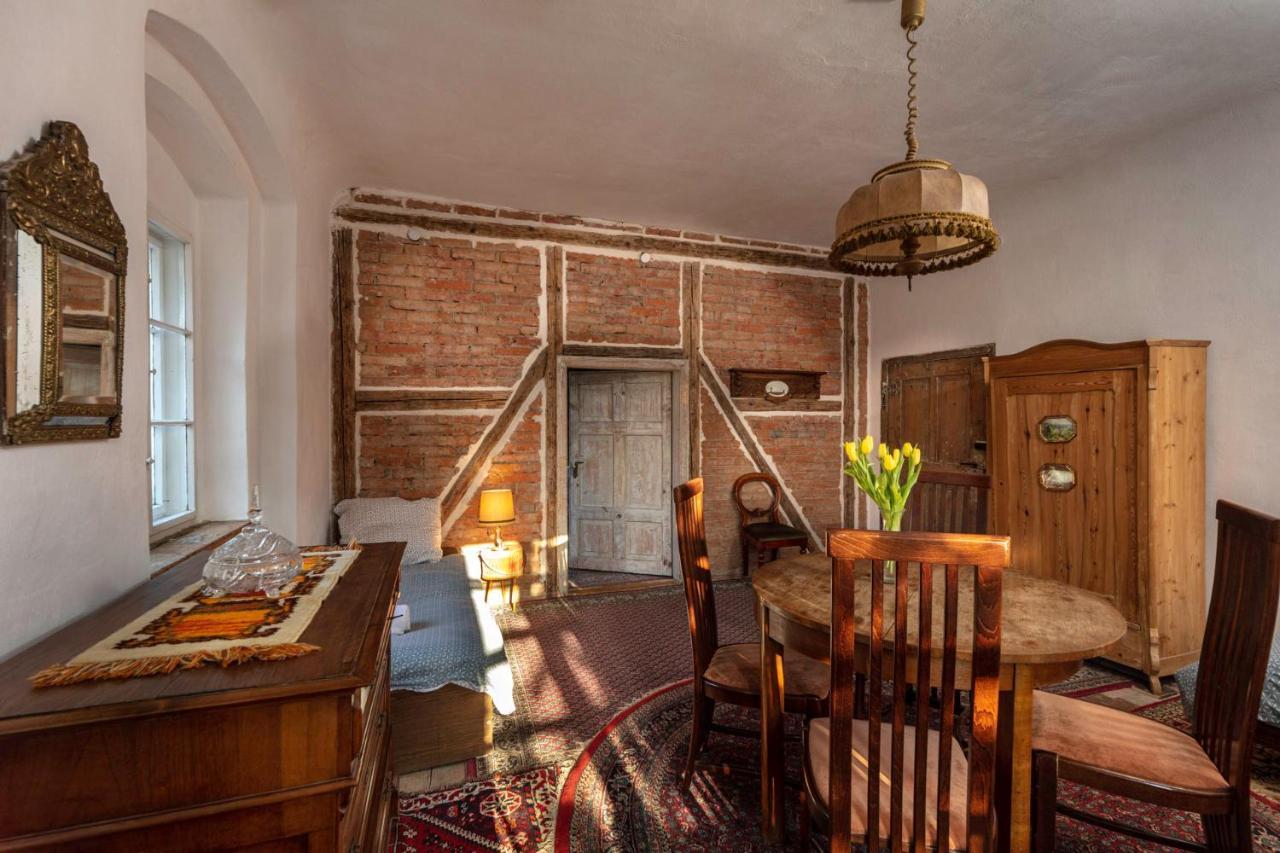 Palac Gorzanow Dış mekan fotoğraf