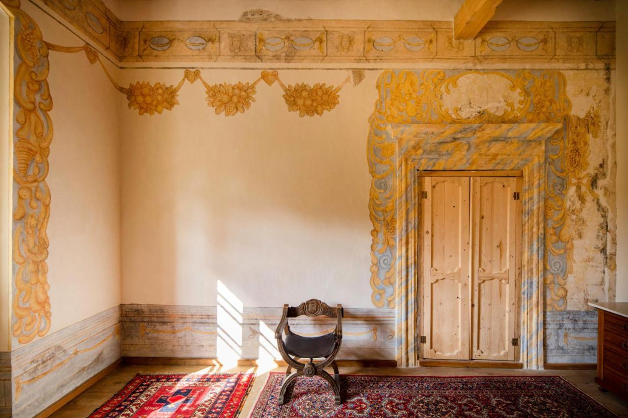 Palac Gorzanow Dış mekan fotoğraf