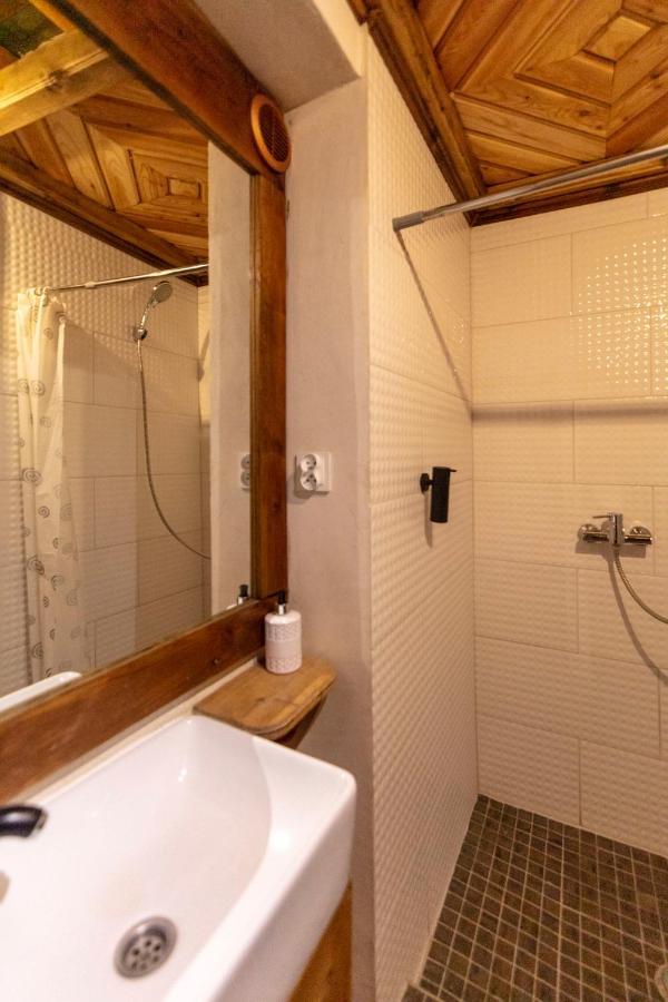 Palac Gorzanow Dış mekan fotoğraf